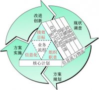 醫(yī)藥物流行業(yè)精益物流管理案例