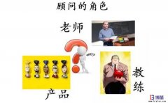 精益咨詢(xún)顧問(wèn)在生產(chǎn)管理推進(jìn)扮演什么角色？