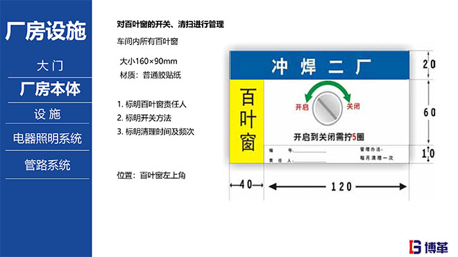 汽車(chē)主機(jī)廠5S目視化標(biāo)準(zhǔn)手冊(cè)