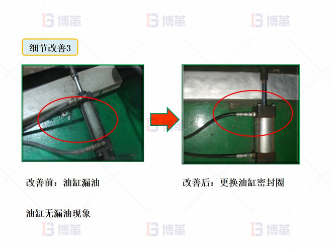 干復(fù)機EPC升級和改造案例 細節(jié)改善3