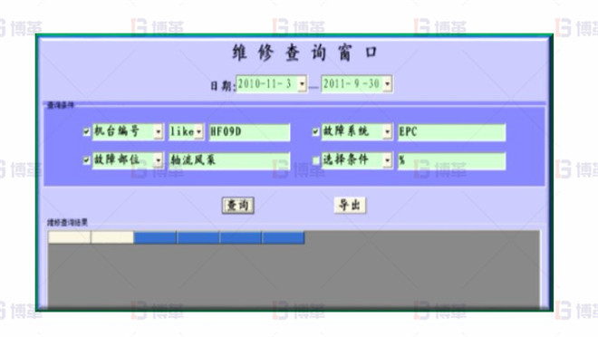 干復(fù)機EPC升級和改造案例 效果驗證