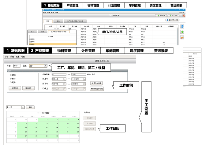 D-APS計(jì)劃排產(chǎn)數(shù)字化