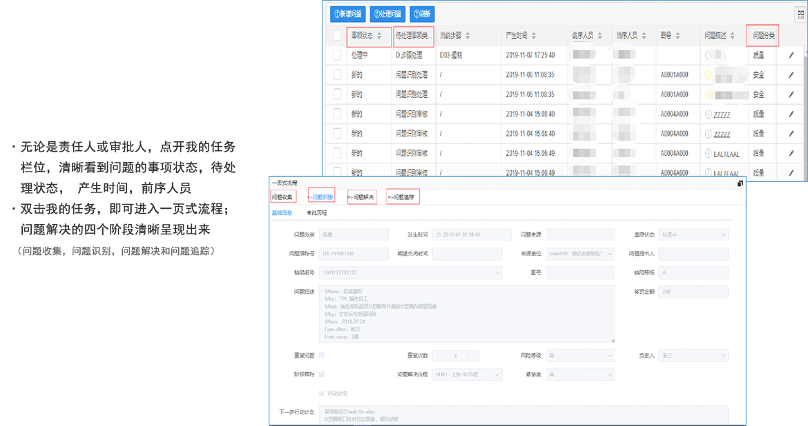 快速響應(yīng)數(shù)字化-我的任務(wù)清單