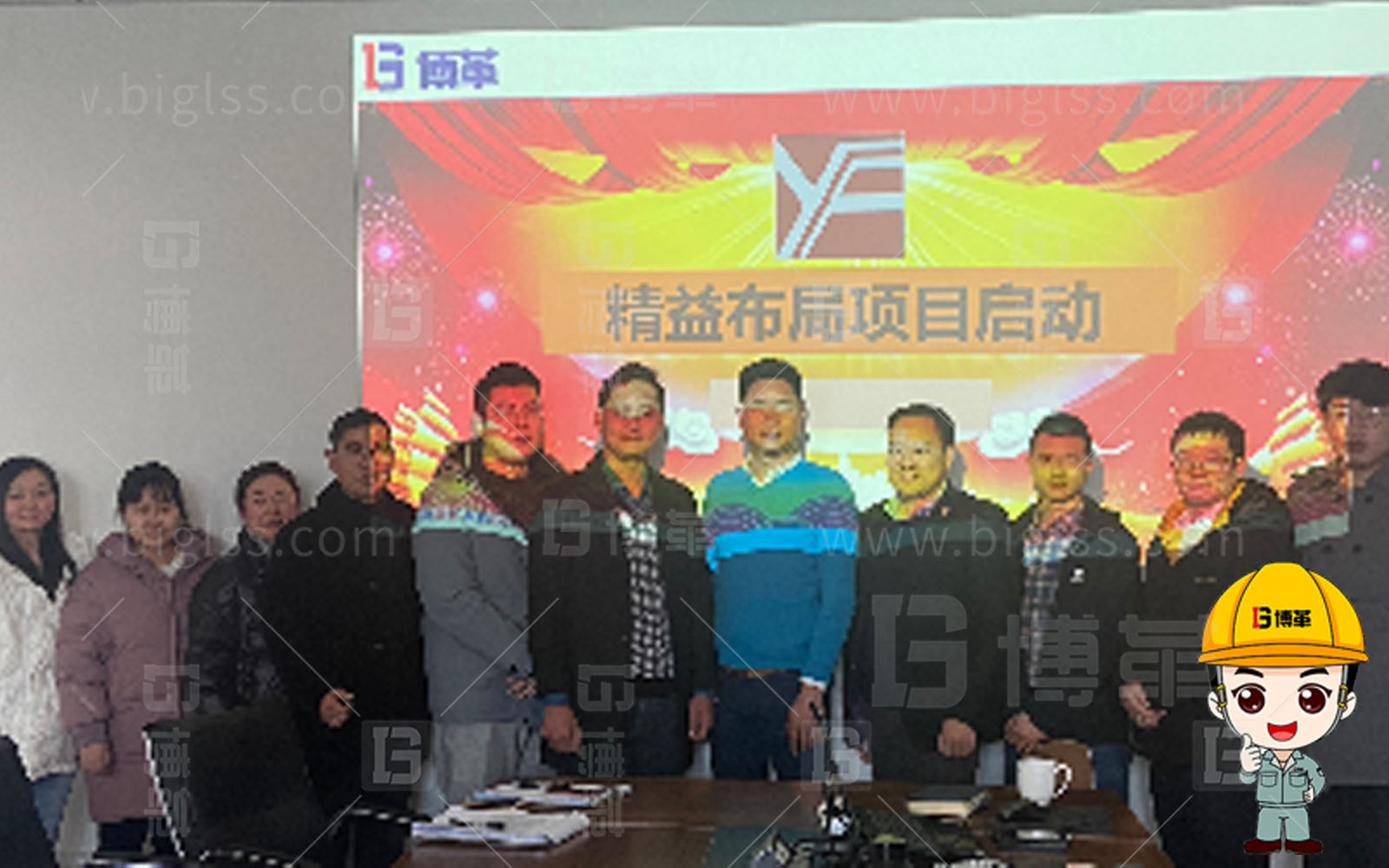 江蘇裕豐精密機械制造企業(yè)新工廠規(guī)劃項目